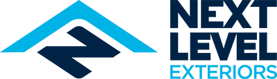 Next Level Exteriors logo