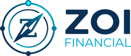 Zoi Network logo