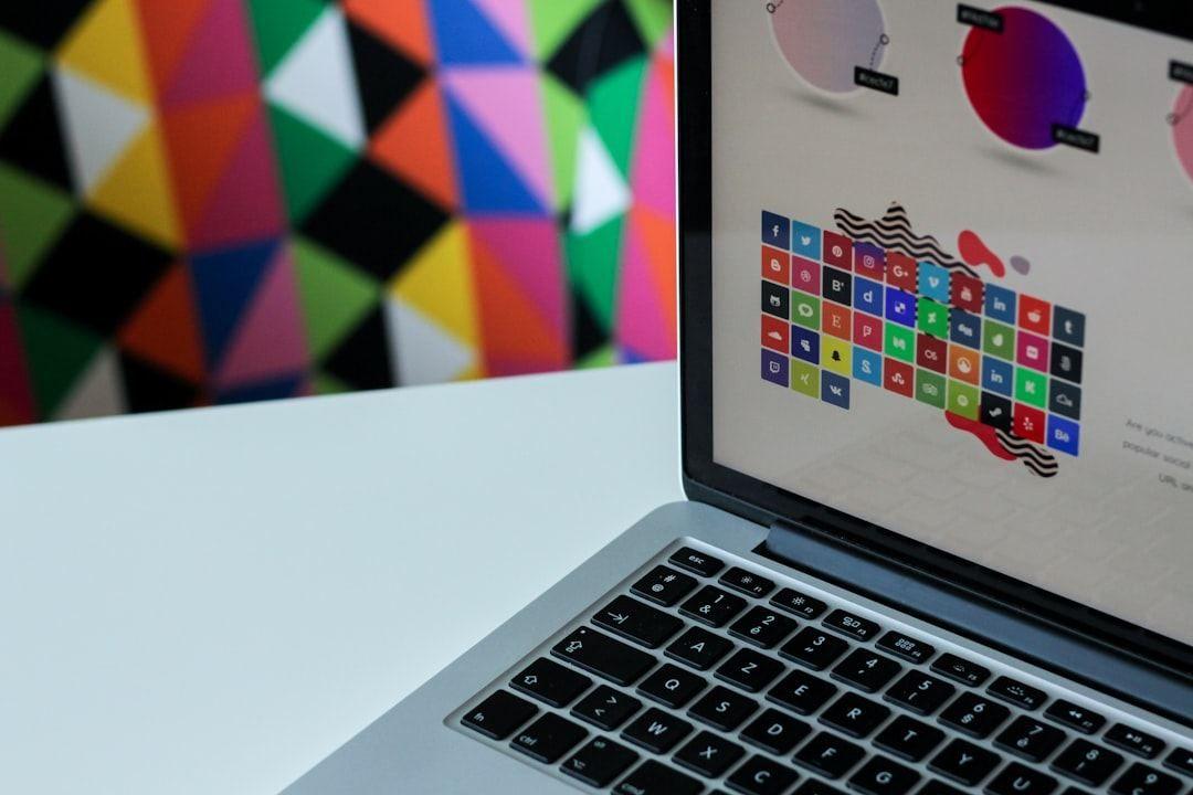 Design studio detail